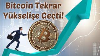 #Bitcoin Analiz - Btc'yi derinlemesine inceliyoruz! Btc Teknik Analiz Yorum 2020