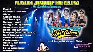 JANDHUT THE CELENG FULL ALBUM FT. CANTIKA DAVINCA - JW AUDIO