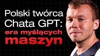 Wojciech Zaremba: Tak będzie wyglądała Nowa Era ludzkości