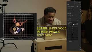 Elevate Your Photography: Mastering Mood and Color with Lightroom