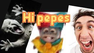 hola pepes hi pepes bonjour pepes konichiwa pepes