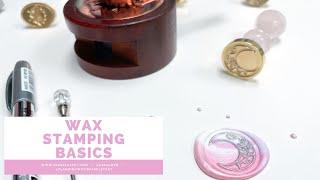 How To Make Your Own Wax Seals