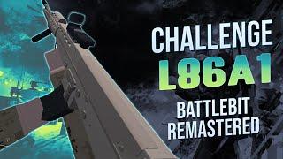 BattleBit Remastered Support L86A1 is PAINFUL