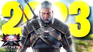 Should You Play The Witcher 3: Wild Hunt In 2023?