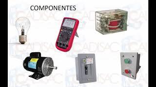 Curso Electricidad Basica - CADISAC