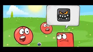 Катаем В RED BALL 4