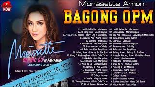 Morissette  Amon, Daryl Ong, Yeng Constantino, Matthaio, Mariel Baguio   Bagong OPM Ibig Kanta 2021