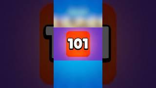 +101 #brawlstars