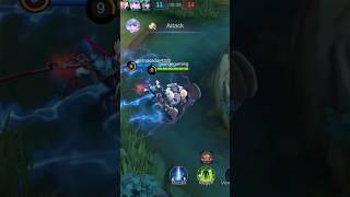 Shorts Drive Johnson series Mobile legends #mlbb #mobilelegends #mlbbcreator #mobilelegendsshorts