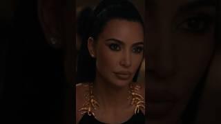 I watched Kim Kardashian in American Horror Story: Delicate so you don’t have to #ahs #kimkardashian