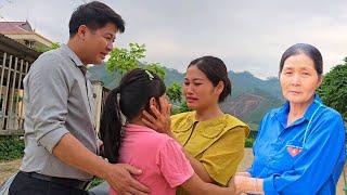 “The Light Returns – Single Mother Happy with Daughter and CEO Hoang – Letter Mystery Revealed?”
