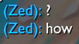Yes Riot, this makes perfect sense...