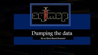 #2.2 Dumping The Data (in an Error-based Scenario) via SQLMap