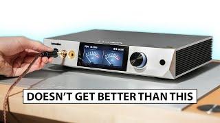 Watch This Before You Buy Expensive Headphone Amplifiers!