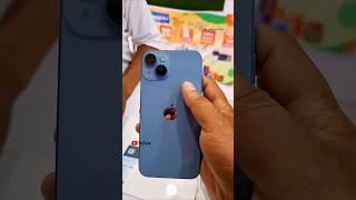 Apple iphone 13 5G unboxing #trending #smartphone #unboxing #tech #apple #iphone #milanexplaintech