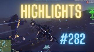 Highlights #282 - Planetside 2