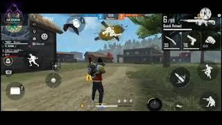 First️gameplayvideoby GS gaming#free fire#India 