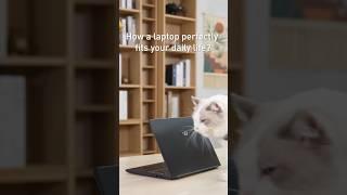 How a laptop perfectly fits your daily life? – MSI Modern 14/15 | MSI