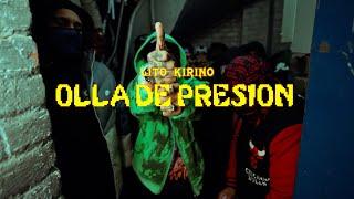 Lito Kirino - OLLA DE PRESION [ RIP TALI OLLA ]