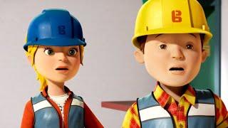 Bob the Builder US ⭐️Tattie's Mash Up  New Episodes ⭐️ Compilation | Cartoons for Kids