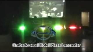 Dj Nafi Plaza Lancaster