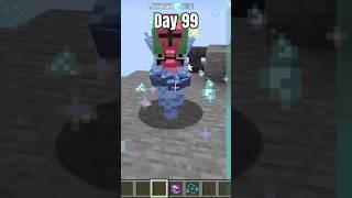 How To Evolve Shelmet In Cobblemon! 100 Days of Cobblemon Tips (Day 99) #cobblemon #shorts