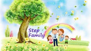 StepFamily Восьмой стрим StepFamily Eighth stream #StepFamily #стрим #stream #семья #family