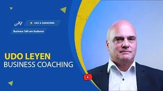 Professionelles Business Coaching - Udo Leyen (Wilhelm Bell Beratungsgesellschaft mbH)