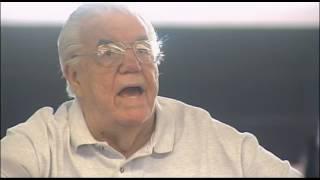 Rocky - Three Rounds with Legendary Trainer Lou Duva