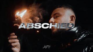 EDDIN x RASA x MILANO TYPE BEAT - "ABSCHIED"