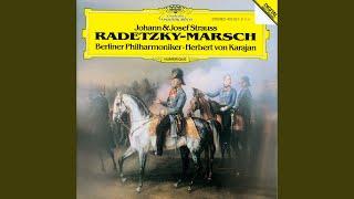 J. Strauss I: Radetzky March, Op. 228