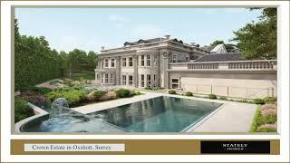 Best Homes for Sale in Oxshott, Surrey | Luxury Estates for Sale in Oxshott