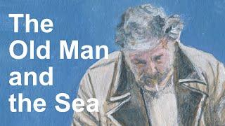  The Old Man and the Sea  Full Audiobook ️ Read by Charlton Heston ️ Written by Ernest Hemingway