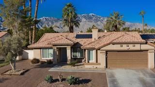 Desert Cities Home: 30749 Camrose Dr Cathedral City, Ca