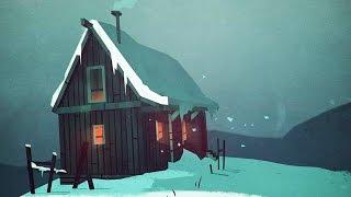 The Long Dark - ОБНОВЛЕНИЕ КАРТЫ - ОДИНОКАЯ ТОПЬ