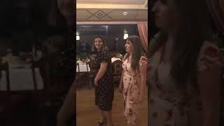 день рождение кайфует гусай