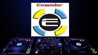 Dj Driver - Sexy (Dj Theo Rmx) - EKWADOR MANIECZKI