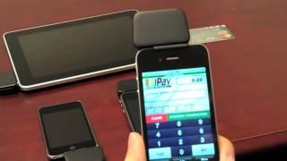 ID TECH UniMag   Credit Card Reader for Mobile Devices