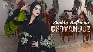 Shahlo Hafizova  - Chovandoz ( Official Music Video )