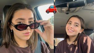 My First Car Tour - avia colette