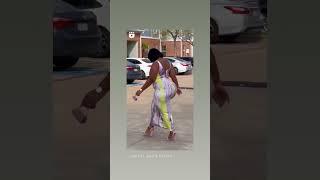 Insta African Queen | BBW