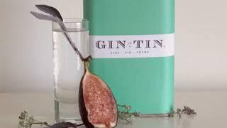 Discover Artisan Gin at Melted Inside