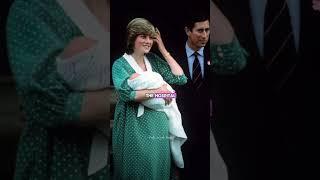 Princess Diana broke all royal rules