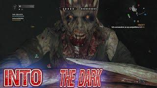 (Into The Dark Montage) Dying Light