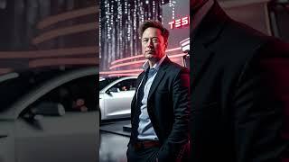 Inside the $500 Million Private Jet of Elon Musk