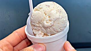 Dave’s Kulolo/Taro Ice Cream Review