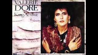 VALERIE DORE  - King Arthur Extended Version Italo Disco Clasic 1986