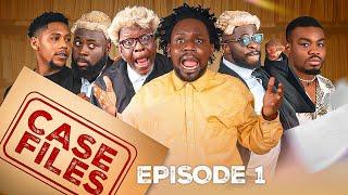 CASE FILES (Episode 1) - LASISI ELENU | CRAZE CLOWN | OFFICER WOOS | TOYIN OSHINAIKE | CHUKS | KAGE