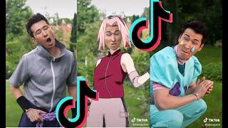 @KingChris Tiktok Videos That Will Make You Laugh Out loud (millions of views per video)