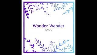 Wonder Wander - Writhe ( Kyuss ) Guitar solo instrumental song